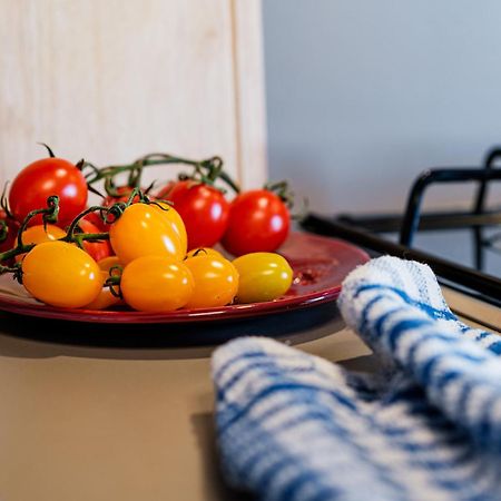 Casa Nilla Διαμέρισμα Monopoli Εξωτερικό φωτογραφία