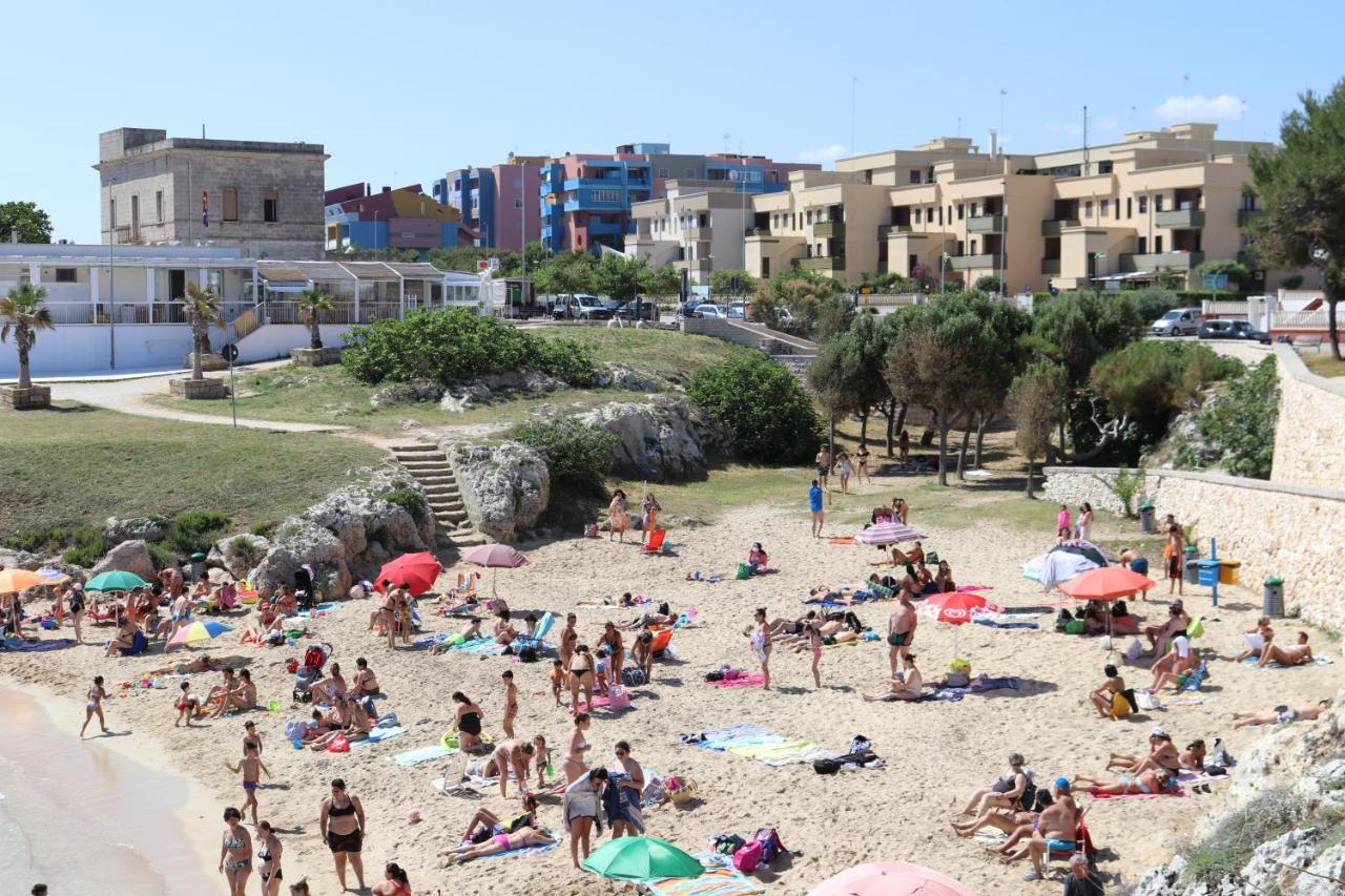 Casa Nilla Διαμέρισμα Monopoli Εξωτερικό φωτογραφία