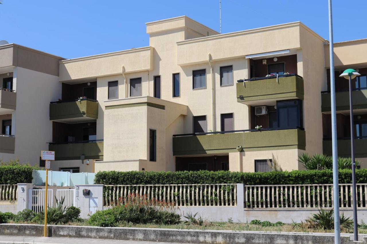 Casa Nilla Διαμέρισμα Monopoli Εξωτερικό φωτογραφία