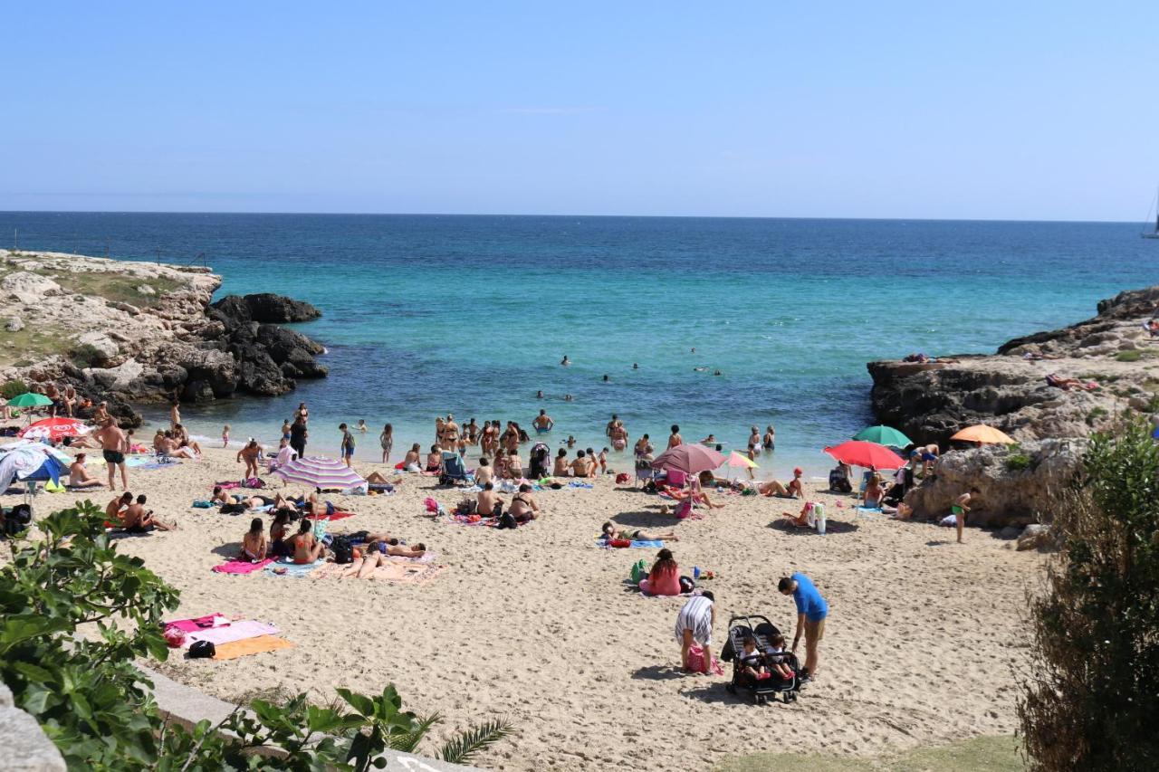 Casa Nilla Διαμέρισμα Monopoli Εξωτερικό φωτογραφία