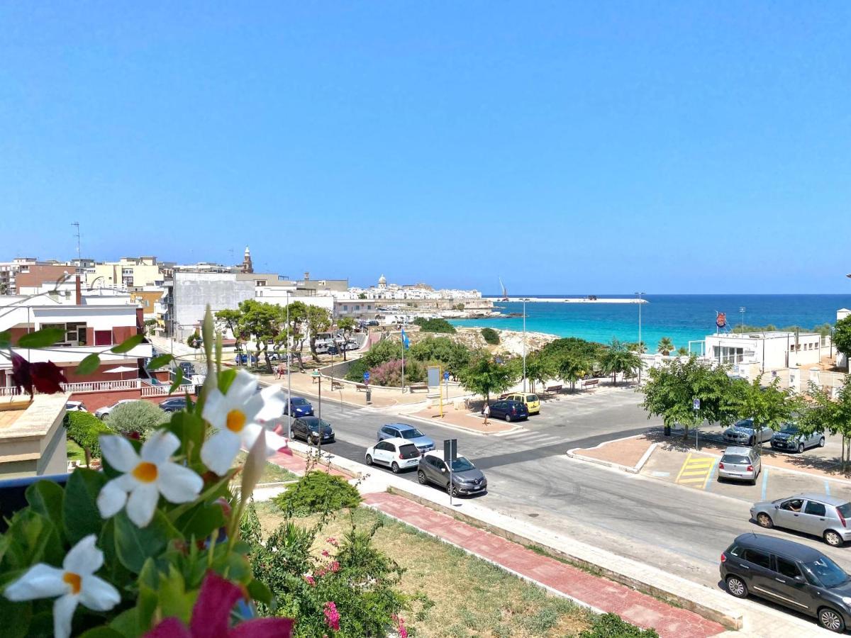 Casa Nilla Διαμέρισμα Monopoli Εξωτερικό φωτογραφία