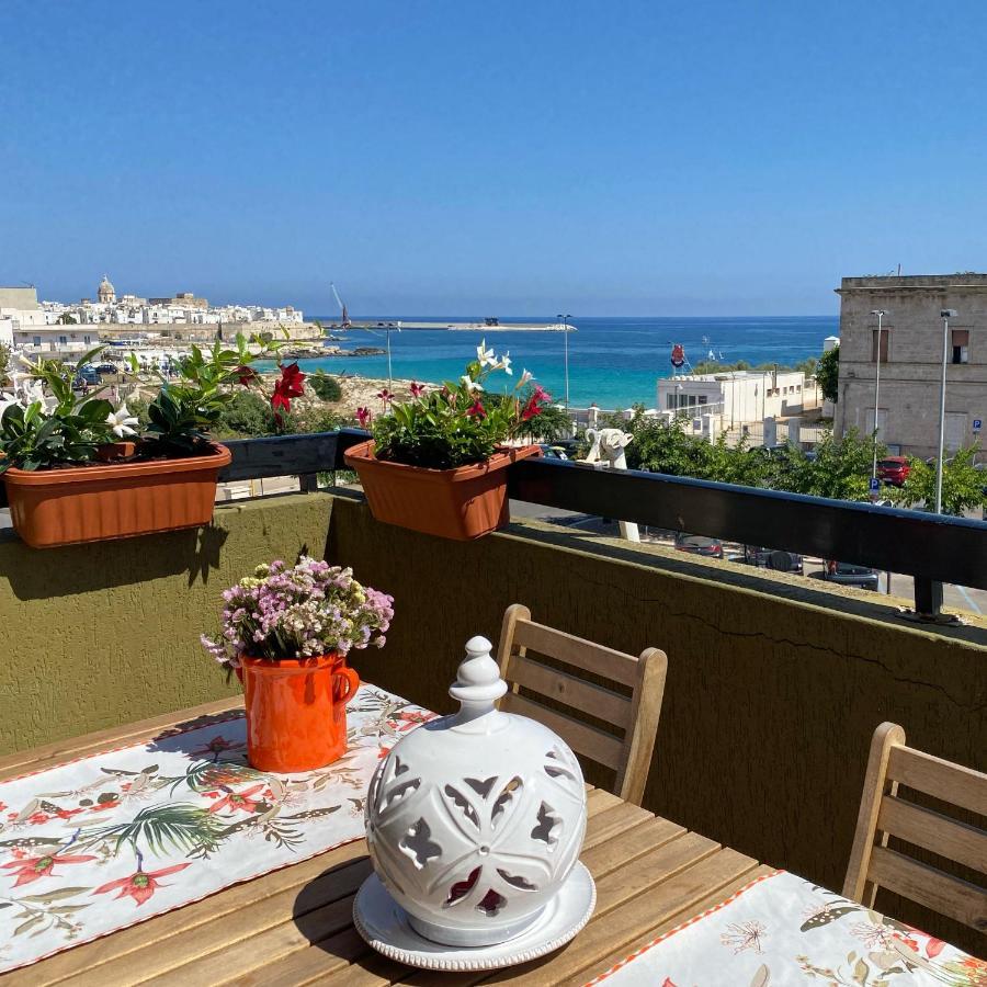 Casa Nilla Διαμέρισμα Monopoli Εξωτερικό φωτογραφία