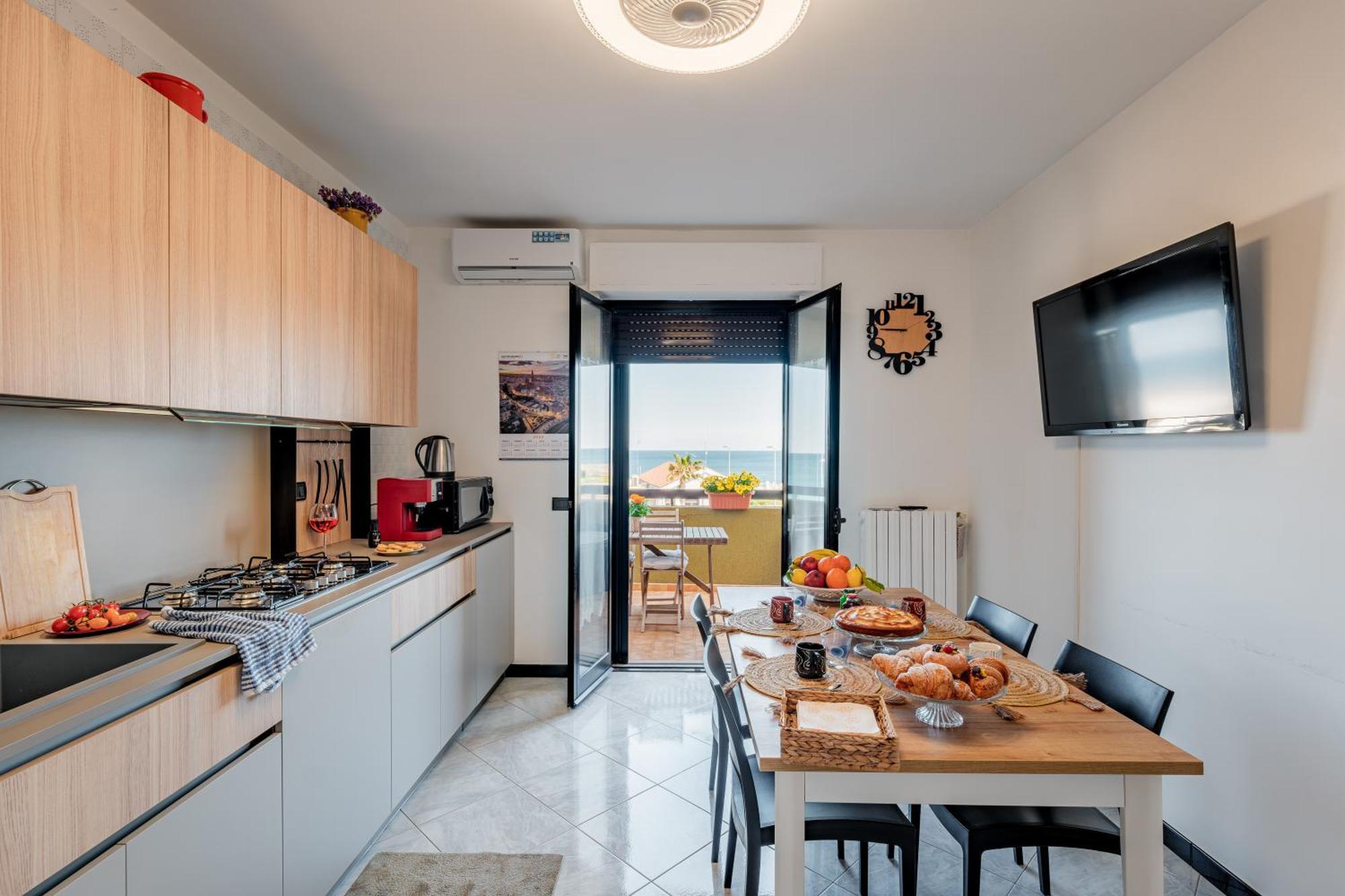 Casa Nilla Διαμέρισμα Monopoli Εξωτερικό φωτογραφία