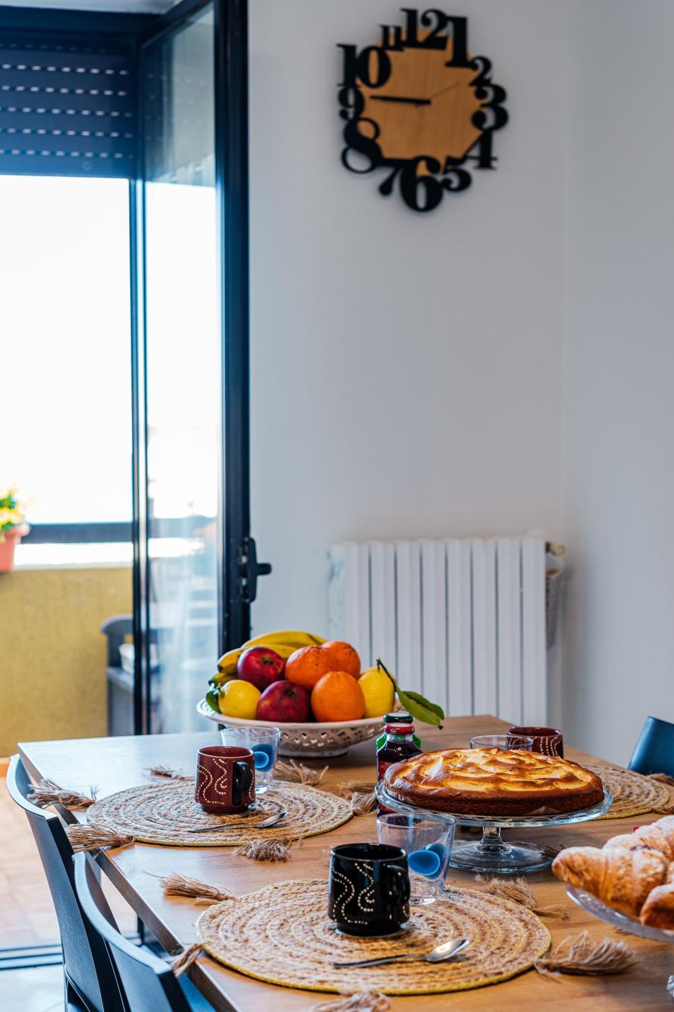 Casa Nilla Διαμέρισμα Monopoli Εξωτερικό φωτογραφία