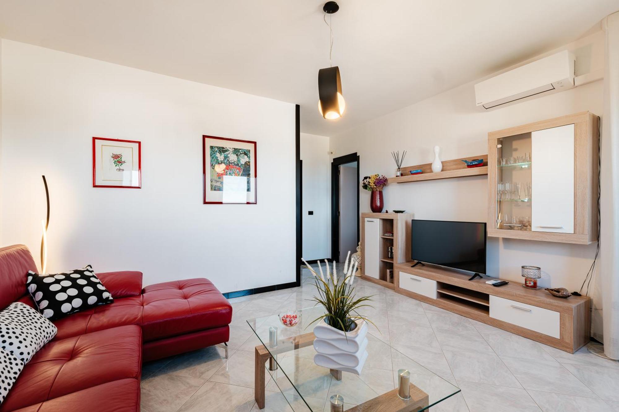 Casa Nilla Διαμέρισμα Monopoli Εξωτερικό φωτογραφία