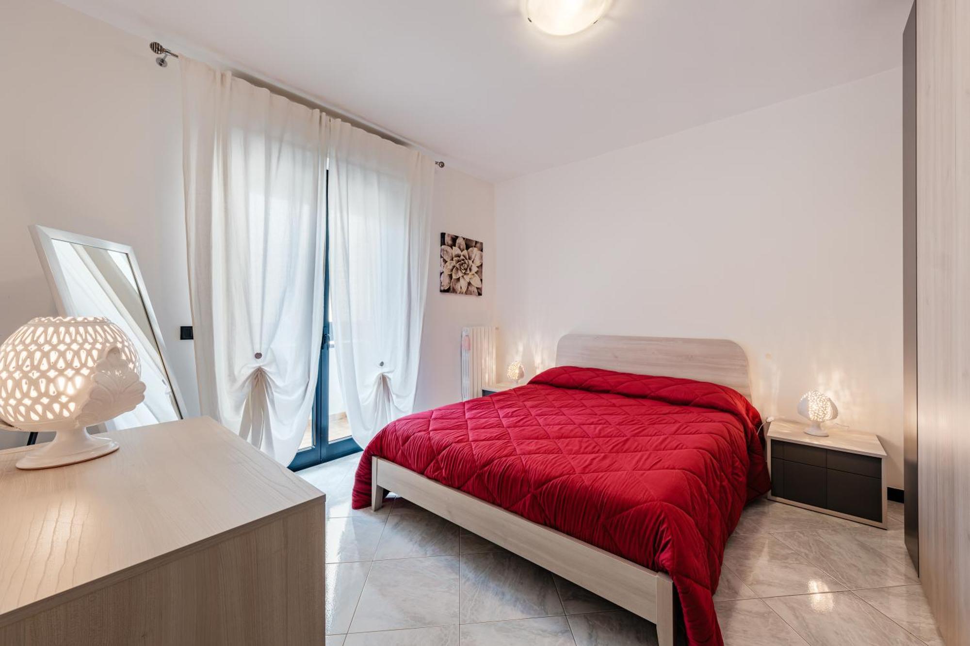 Casa Nilla Διαμέρισμα Monopoli Εξωτερικό φωτογραφία