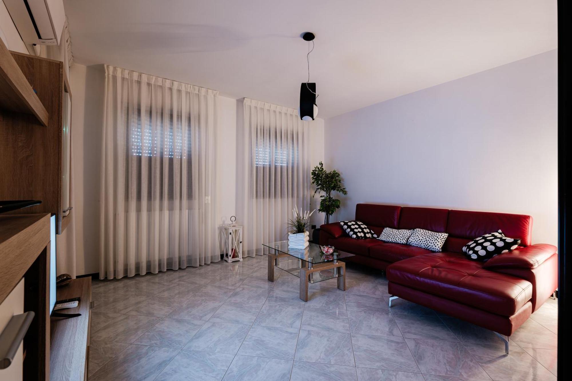Casa Nilla Διαμέρισμα Monopoli Εξωτερικό φωτογραφία