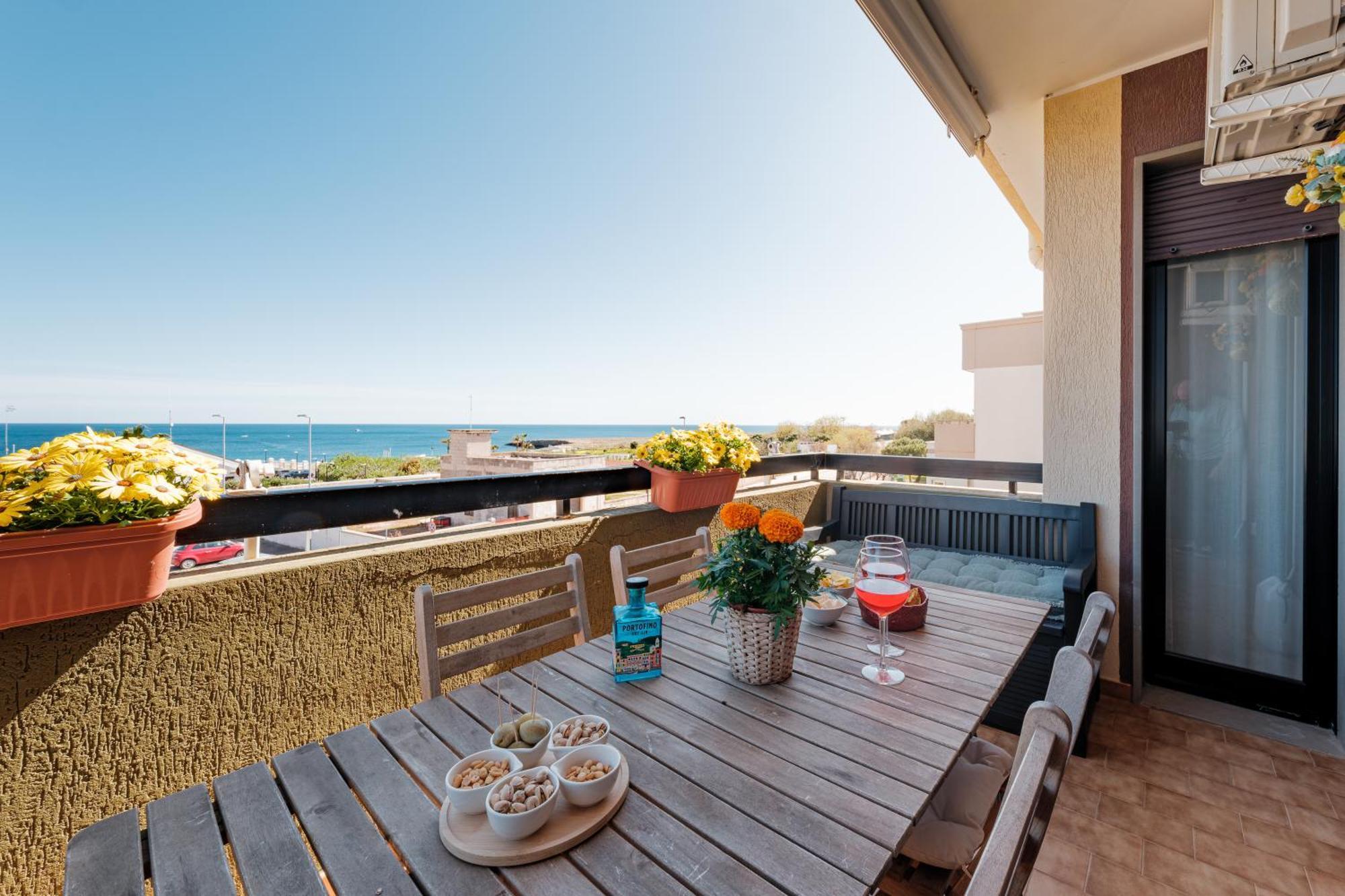 Casa Nilla Διαμέρισμα Monopoli Εξωτερικό φωτογραφία
