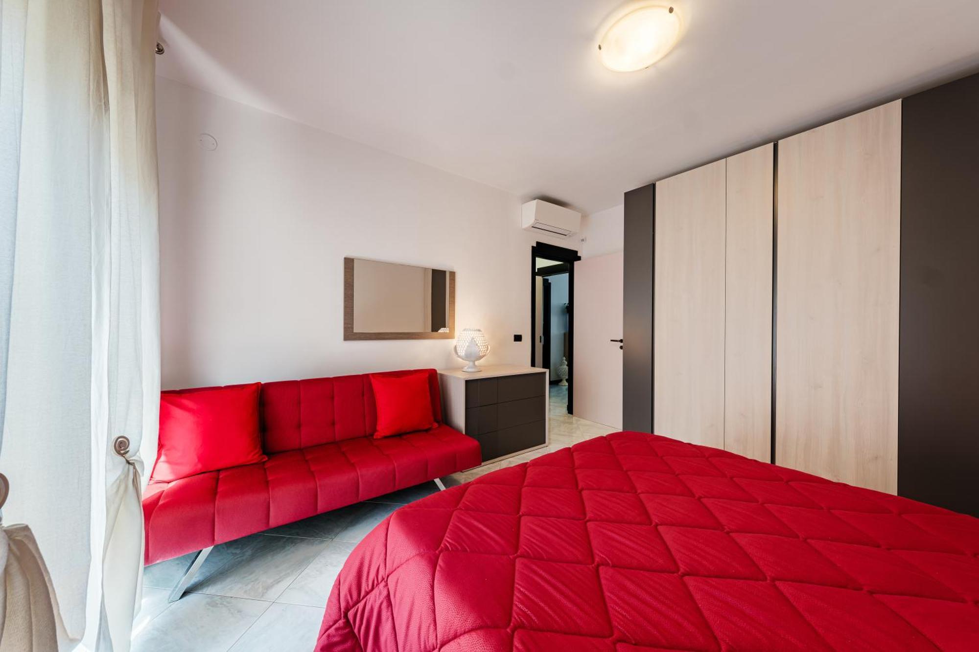 Casa Nilla Διαμέρισμα Monopoli Εξωτερικό φωτογραφία