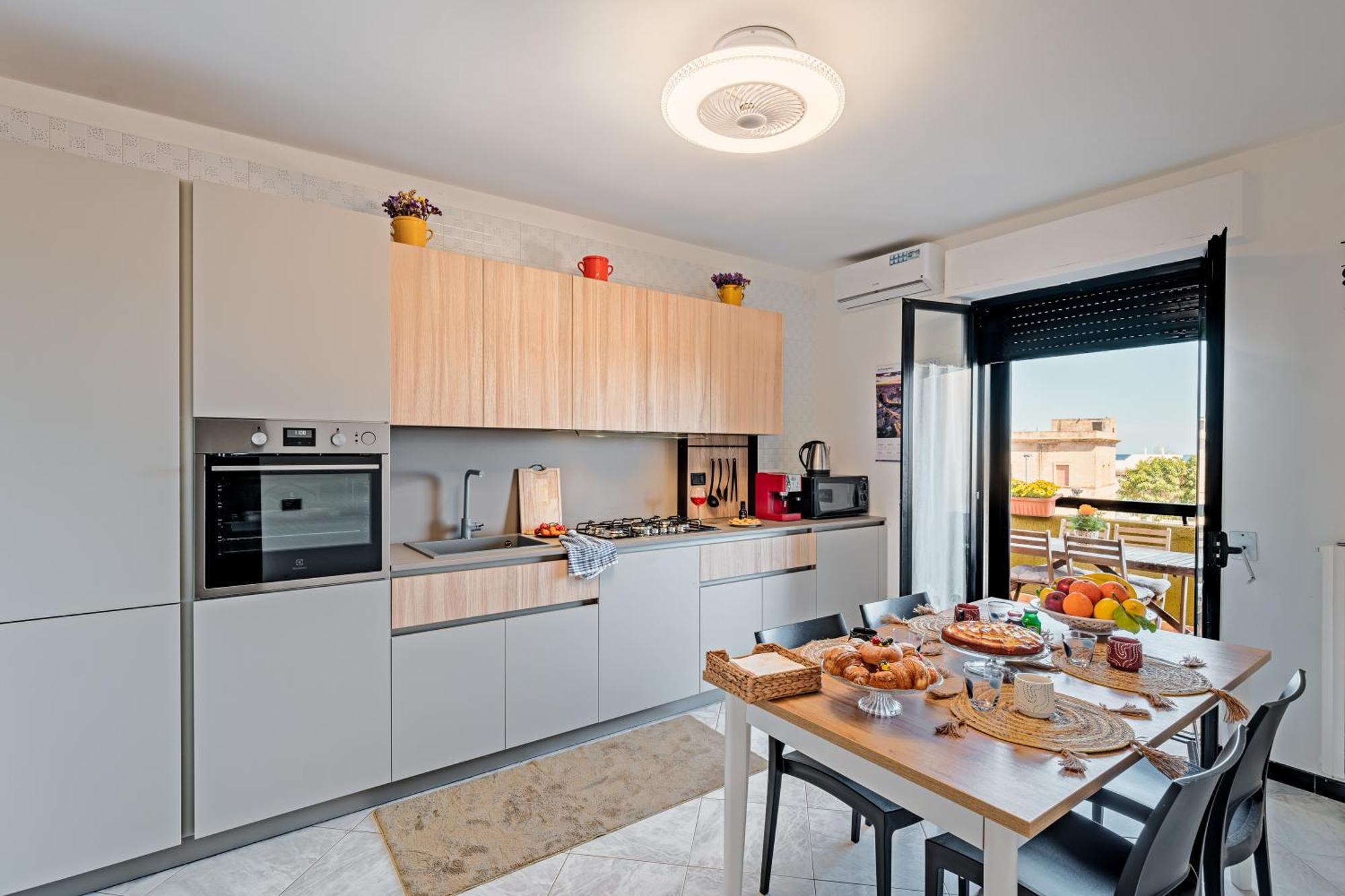 Casa Nilla Διαμέρισμα Monopoli Εξωτερικό φωτογραφία