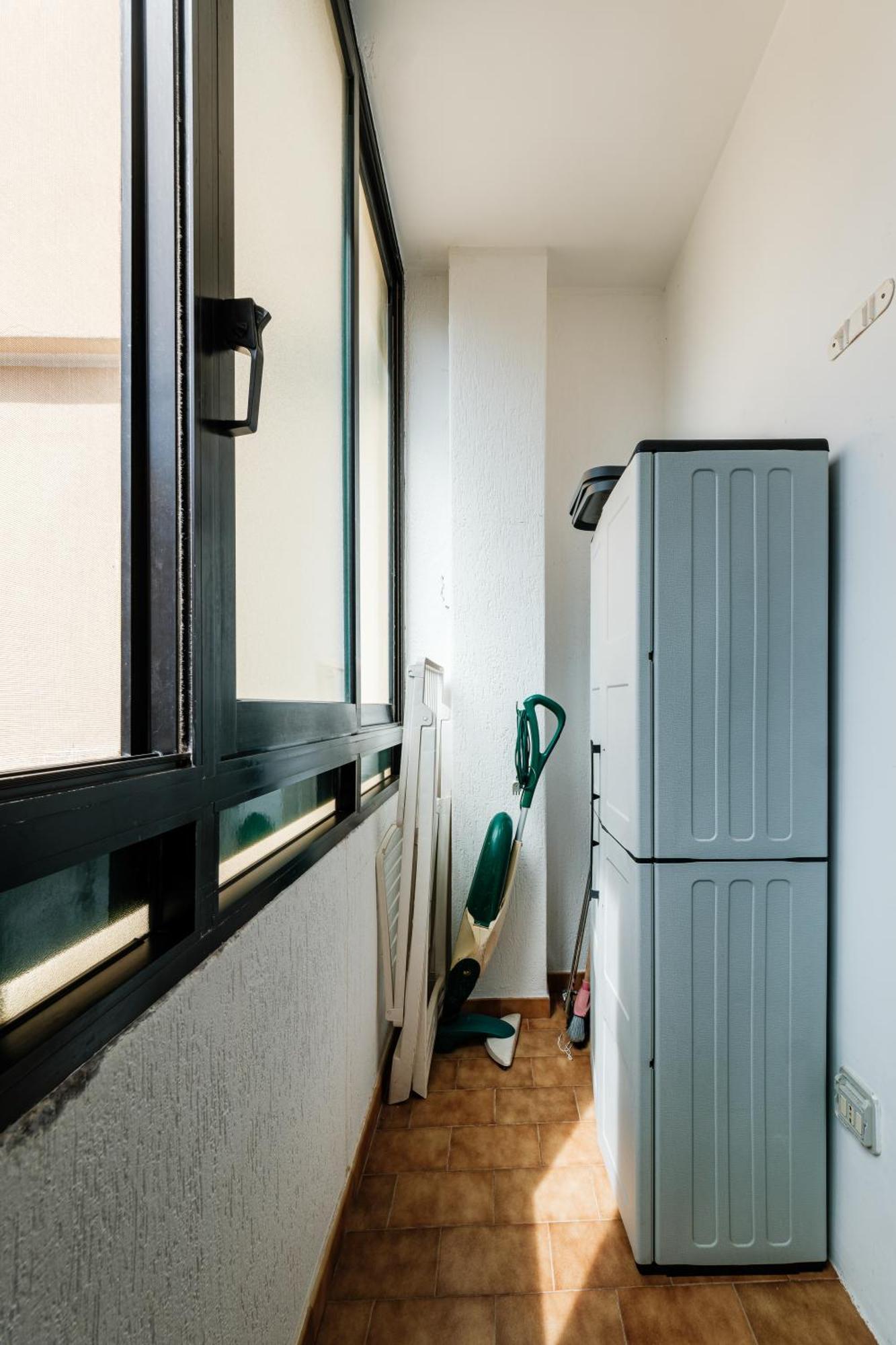Casa Nilla Διαμέρισμα Monopoli Εξωτερικό φωτογραφία