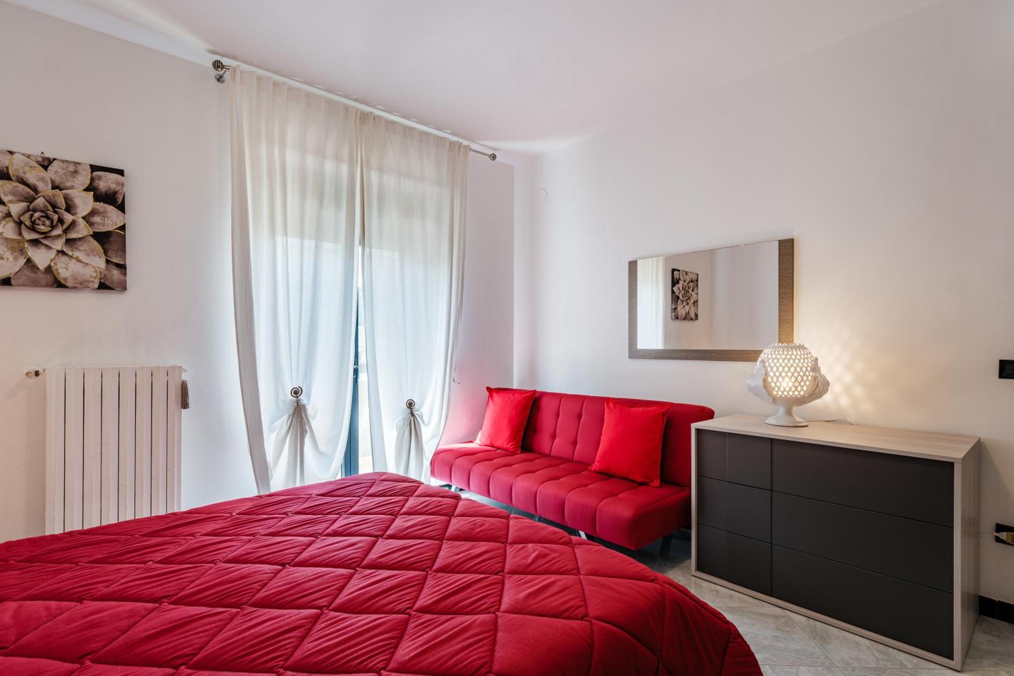 Casa Nilla Διαμέρισμα Monopoli Εξωτερικό φωτογραφία