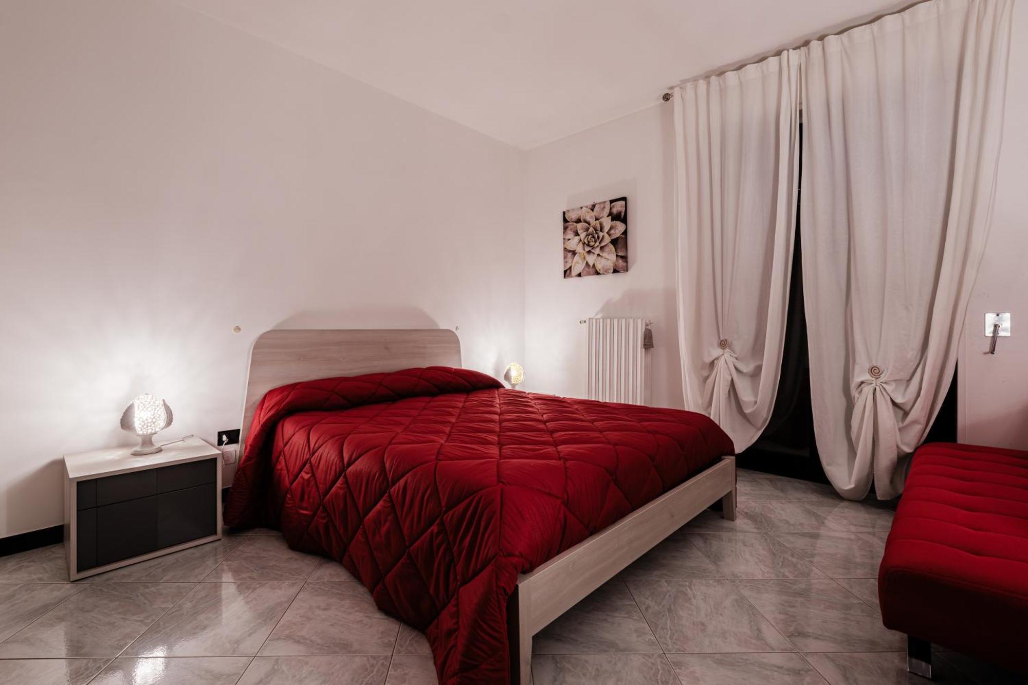 Casa Nilla Διαμέρισμα Monopoli Εξωτερικό φωτογραφία