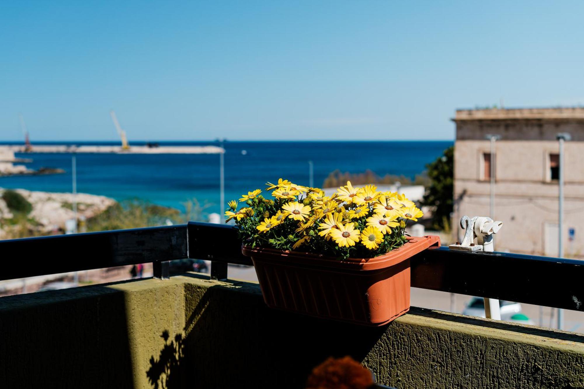Casa Nilla Διαμέρισμα Monopoli Εξωτερικό φωτογραφία